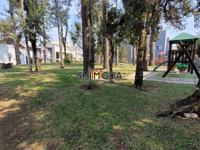Sobrado em condomínio para Venda em São José dos Pinhais - 5