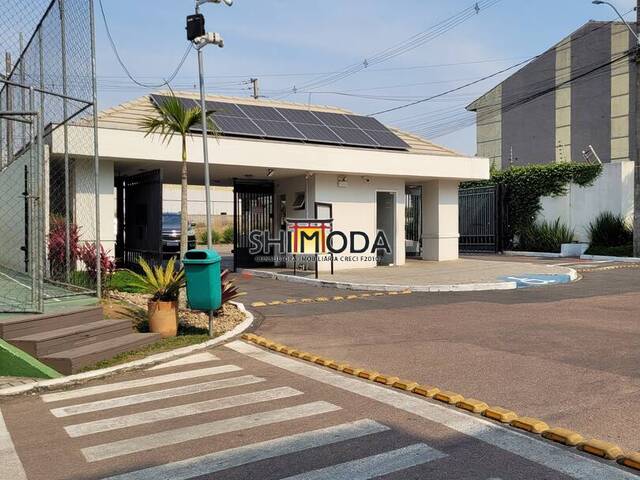 #508 - Sobrado para Venda em São José dos Pinhais - PR - 3