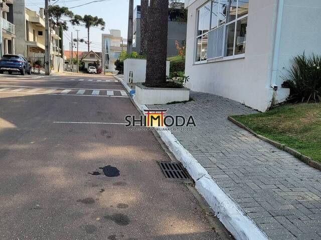 #508 - Sobrado para Venda em São José dos Pinhais - PR - 2