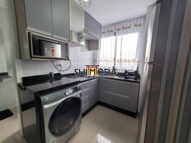 #513 - Apartamento para Locação em Curitiba - PR - 1