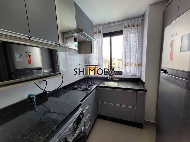 Apartamento para Locação em Curitiba - 5