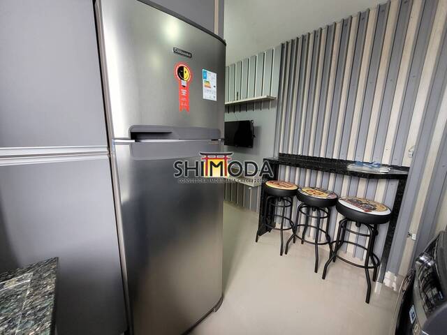 Apartamento para Locação em Curitiba - 4