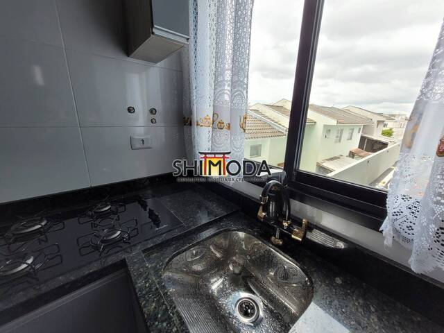 #513 - Apartamento para Locação em Curitiba - PR - 3