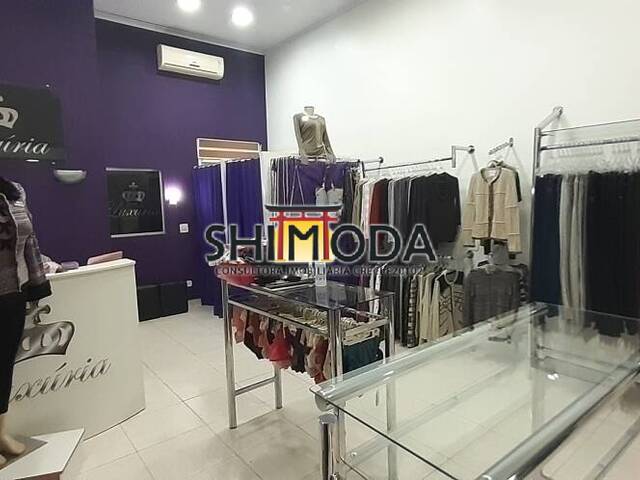 #396 - Ponto Comercial para Venda em Curitiba - PR - 3