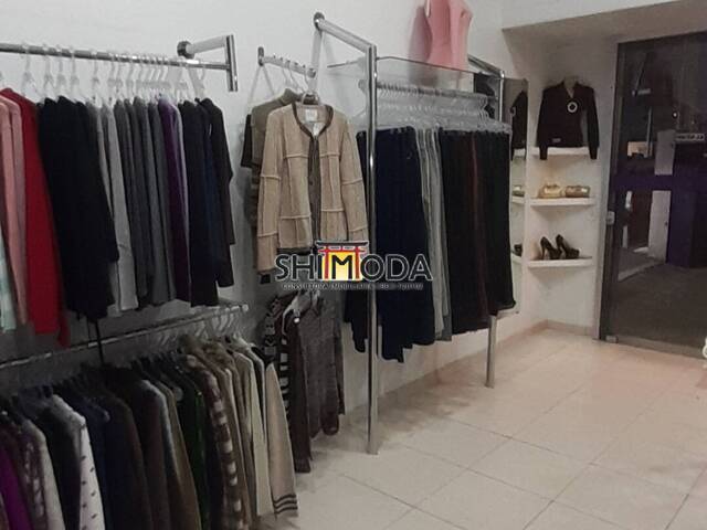 Ponto Comercial para Venda em Curitiba - 4