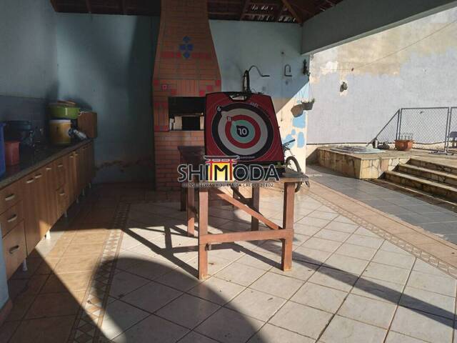 Sobrado para Venda em Curitiba - 5