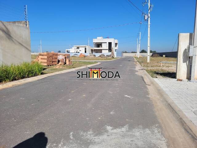 Terreno em condomínio para Venda em São José dos Pinhais - 4