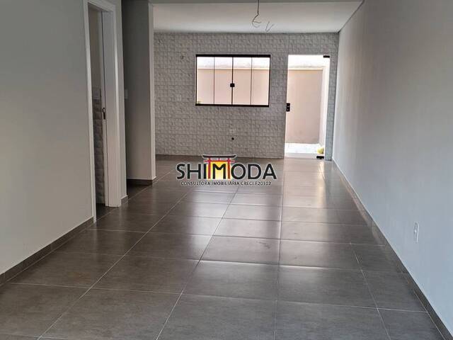 Sobrado para Venda em Guaratuba - 5