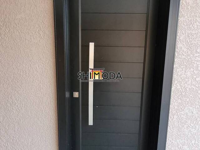 Sobrado para Venda em Guaratuba - 4