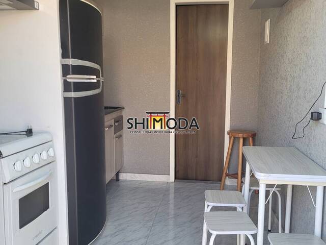 #496 - Casa para Locação em Curitiba - PR - 3