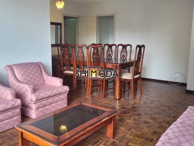 #505 - Apartamento para Locação em Curitiba - PR - 2