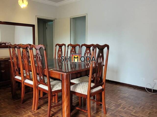 Apartamento para Locação em Curitiba - 5