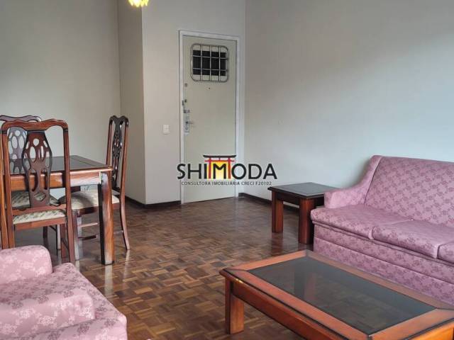 #505 - Apartamento para Locação em Curitiba - PR - 3