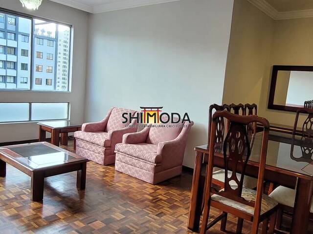 Apartamento para Locação em Curitiba - 4