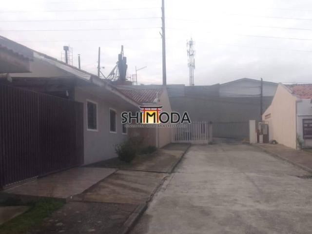 #509 - Casa em condomínio para Venda em Colombo - PR - 3