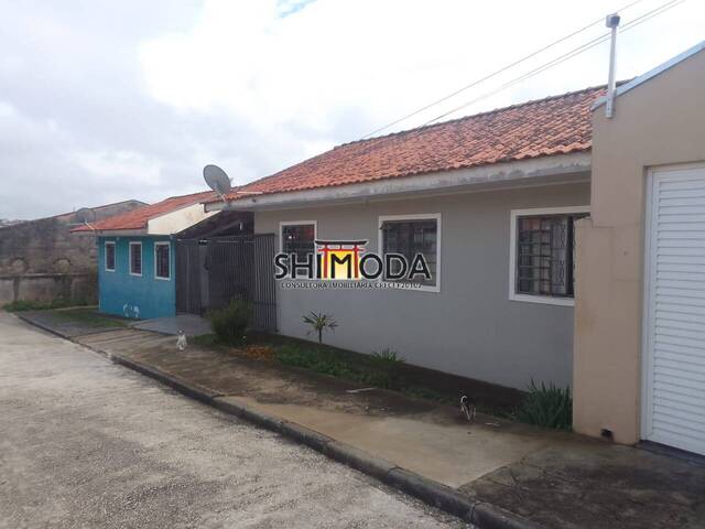#509 - Casa em condomínio para Venda em Colombo - PR - 1
