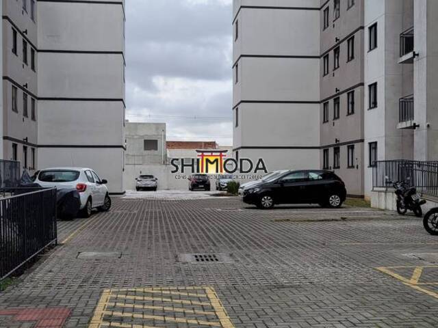 #510 - Apartamento para Locação em Curitiba - PR - 2