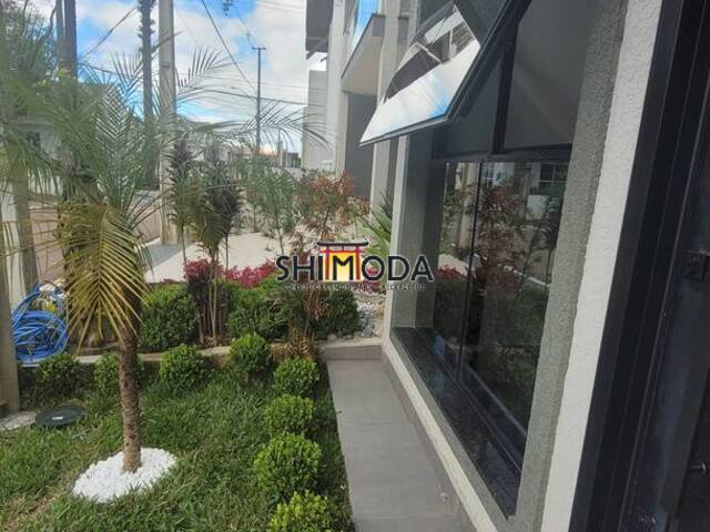 #511 - Casa em condomínio para Venda em Curitiba - PR - 2