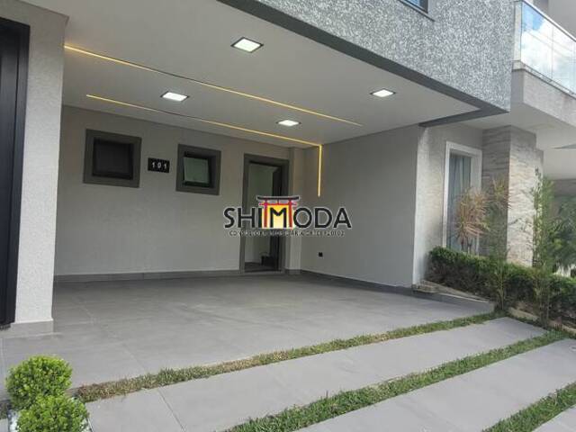 #511 - Casa em condomínio para Venda em Curitiba - PR - 3