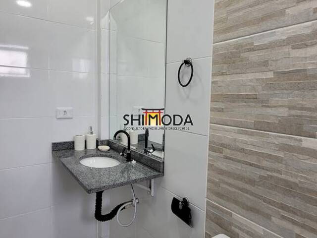 #512 - Apartamento para Venda em Curitiba - PR - 1