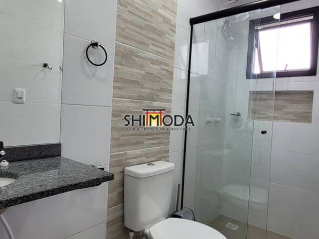 #512 - Apartamento para Venda em Curitiba - PR - 2