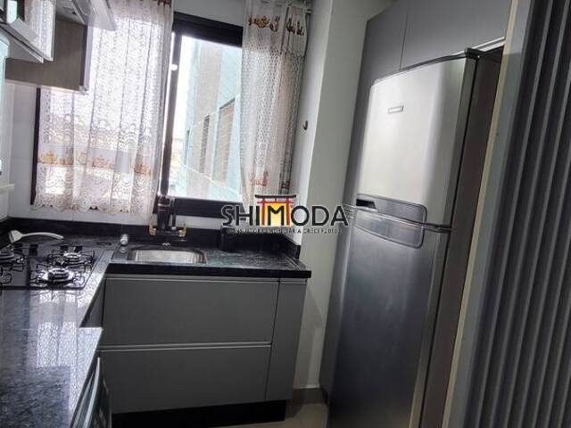 #512 - Apartamento para Locação em Curitiba - PR - 2