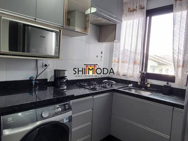 #512 - Apartamento para Locação em Curitiba - PR - 3