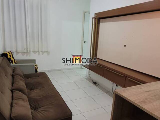 #514 - Apartamento para Locação em São José dos Pinhais - PR - 2