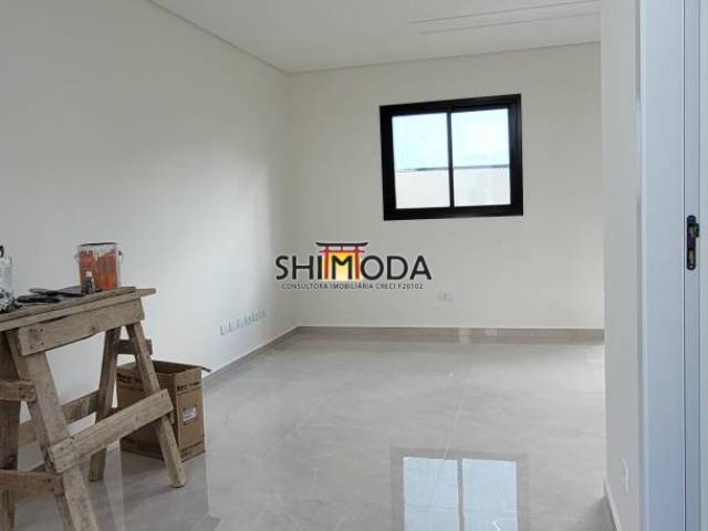 #516 - Sobrado em condomínio para Venda em São José dos Pinhais - PR - 3