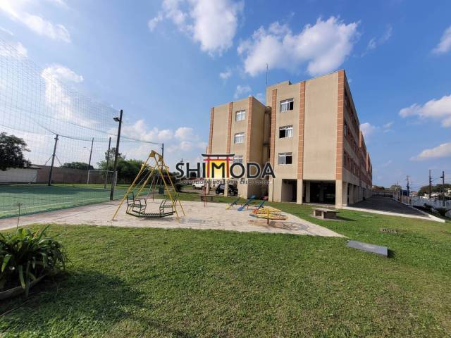 #517 - Apartamento para Locação em Pinhais - PR - 1