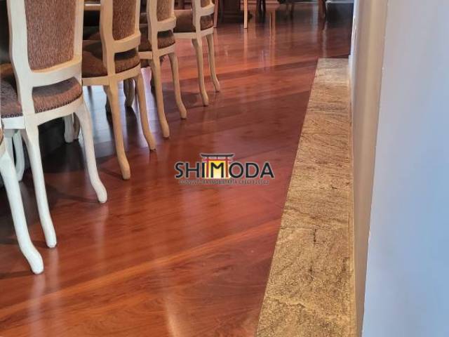 #518 - Apartamento para Venda em São José dos Pinhais - PR - 2