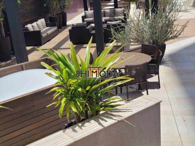 #518 - Apartamento para Venda em São José dos Pinhais - PR - 1