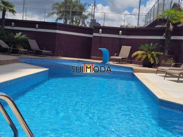 #518 - Apartamento para Venda em São José dos Pinhais - PR - 3