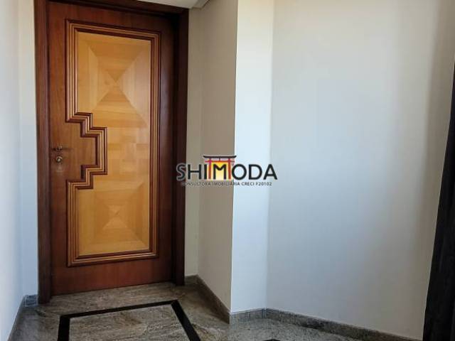 #518 - Apartamento para Venda em São José dos Pinhais - PR - 2