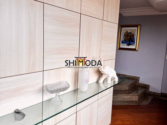 Apartamento para Venda em São José dos Pinhais - 4