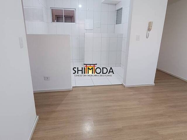 Apartamento para Locação em Pinhais - 5