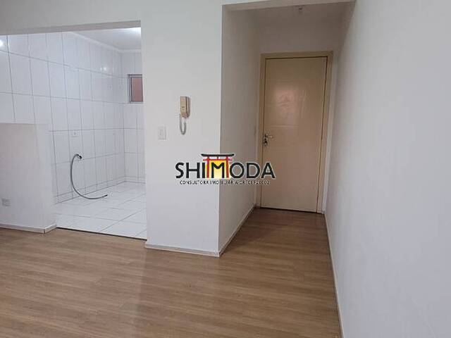 #517 - Apartamento para Locação em Pinhais - PR - 1