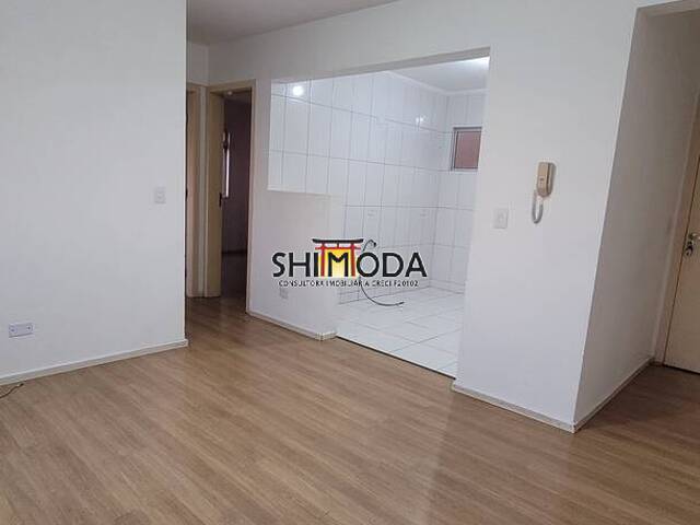 Apartamento para Locação em Pinhais - 4