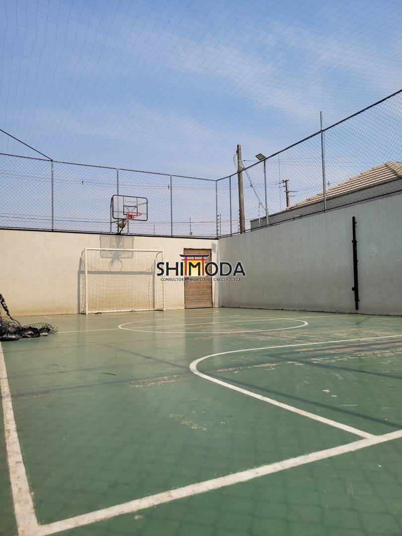Sobrado à venda com 3 quartos, 144m² - Foto 24