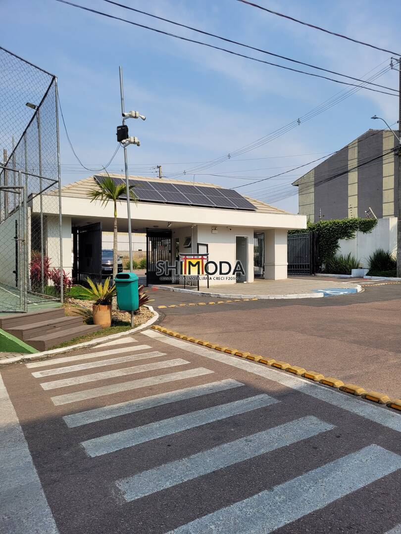 Sobrado à venda com 3 quartos, 144m² - Foto 9
