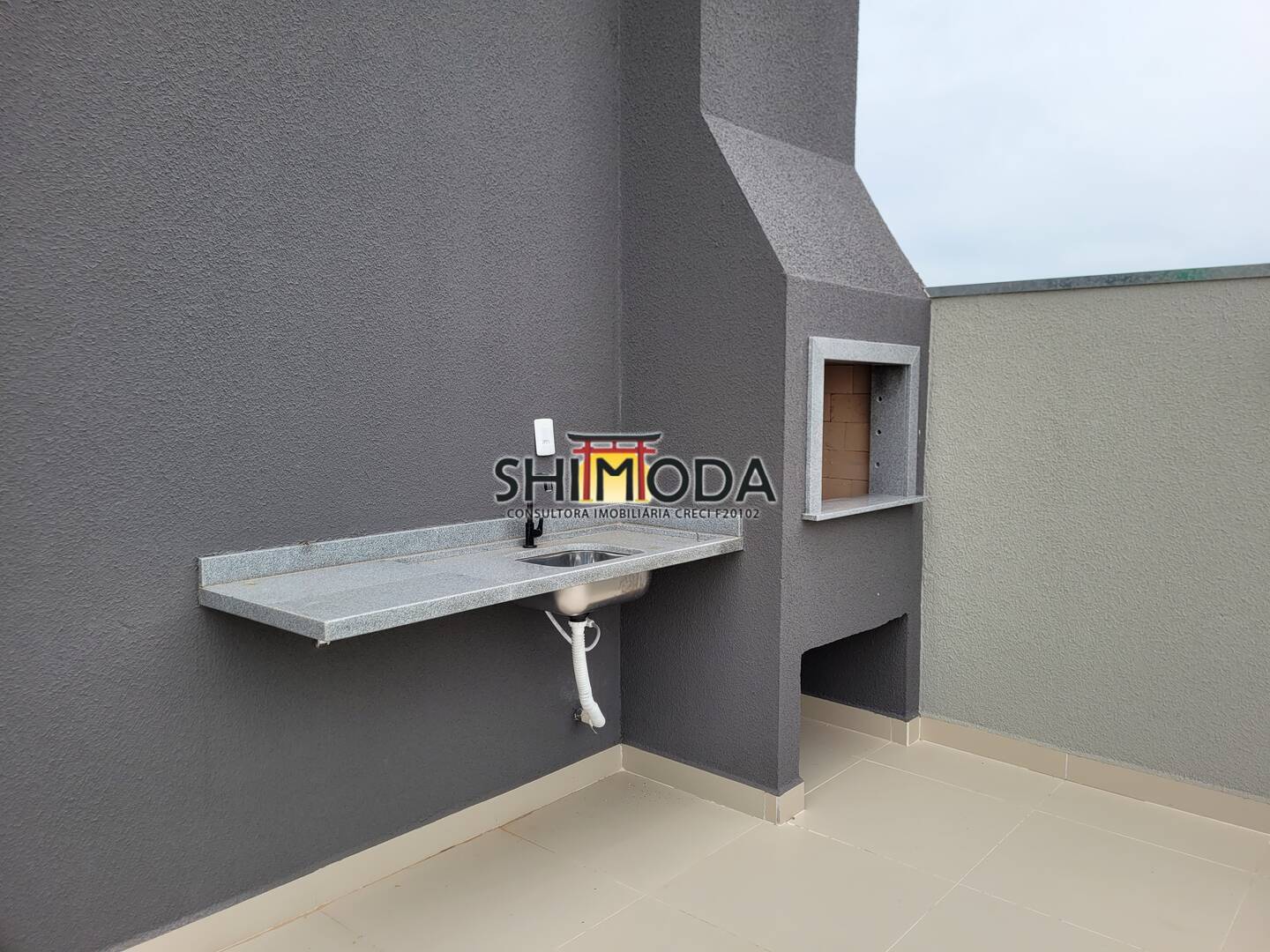 Apartamento, 2 quartos, 41 m² - Foto 10