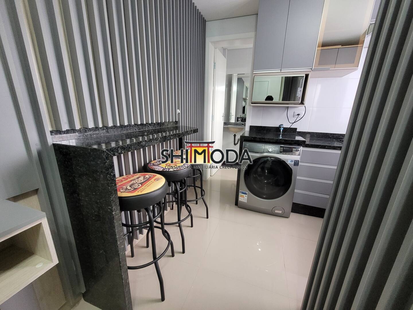 Apartamento, 2 quartos, 41 m² - Foto 6