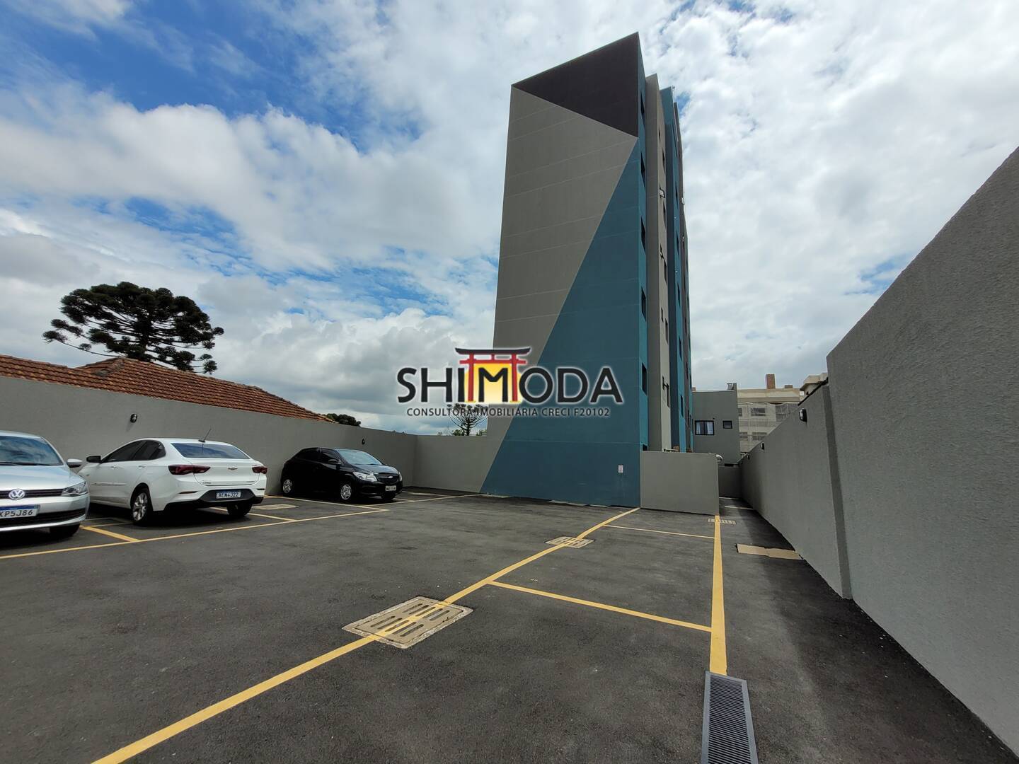 Apartamento, 2 quartos, 41 m² - Foto 15