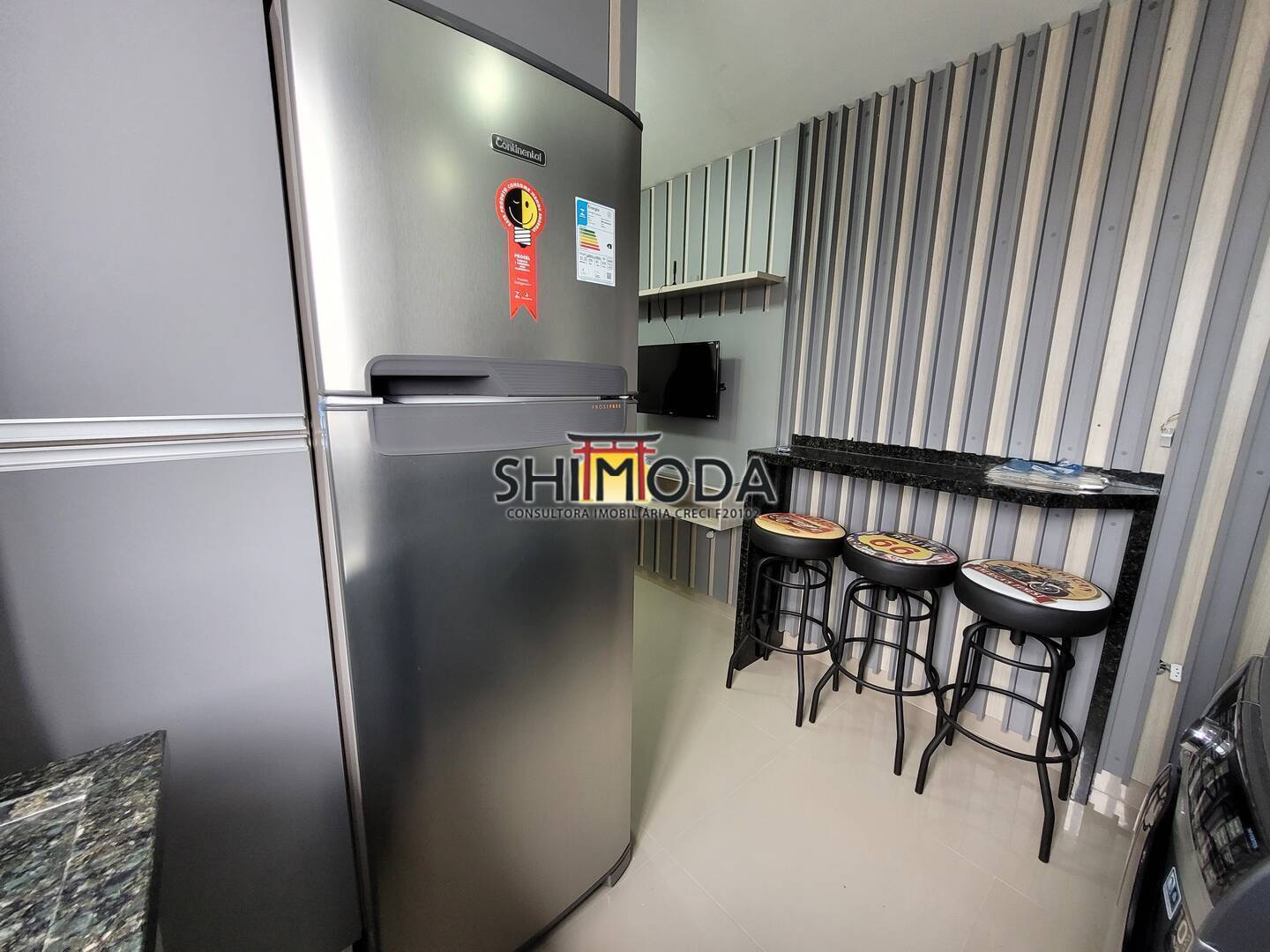 Apartamento, 2 quartos, 41 m² - Foto 4