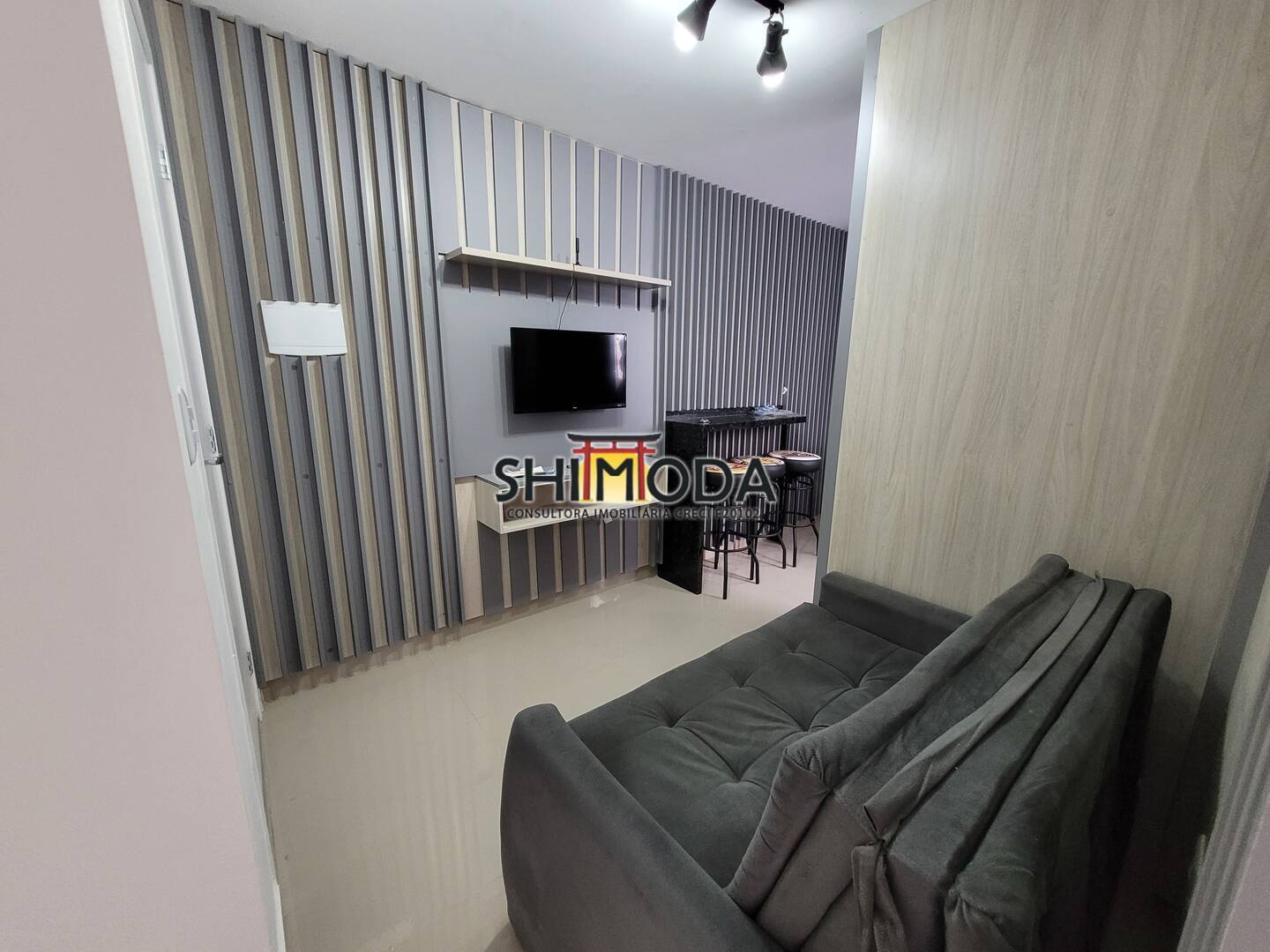 Apartamento, 2 quartos, 41 m² - Foto 7