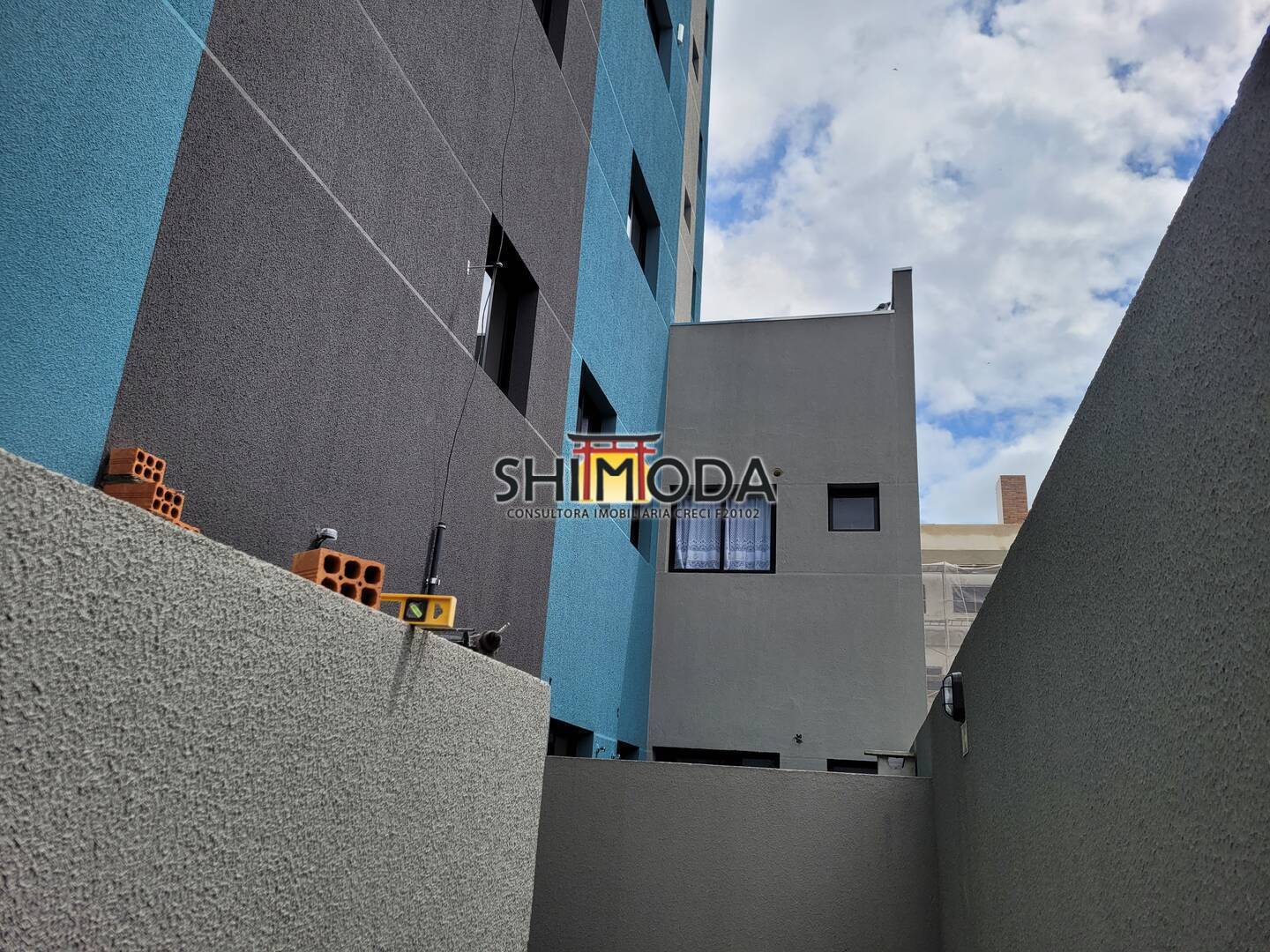 Apartamento, 2 quartos, 41 m² - Foto 16