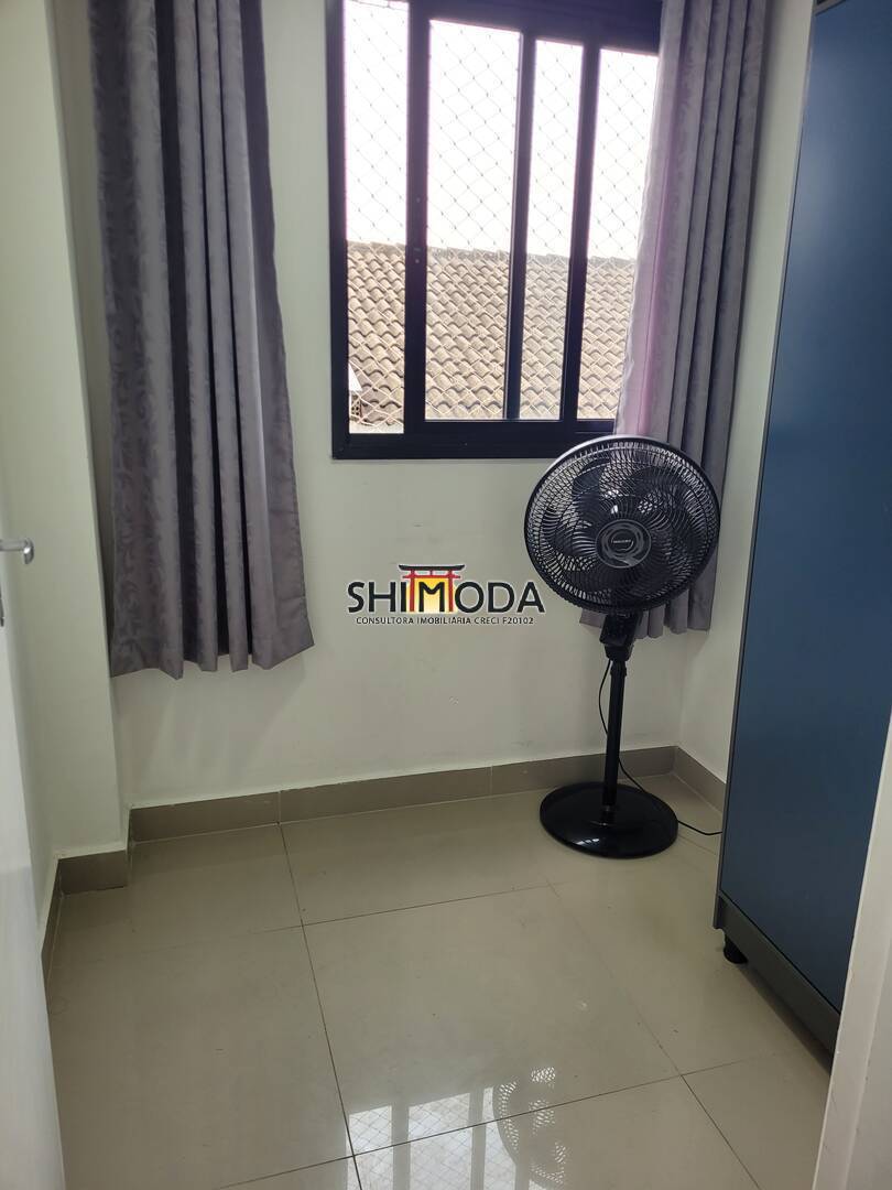 Apartamento, 2 quartos, 41 m² - Foto 8