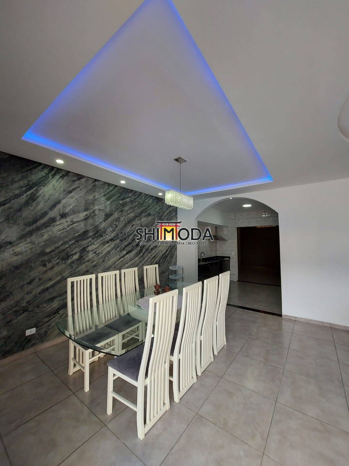 Sobrado à venda e temporada com 5 quartos, 293m² - Foto 22