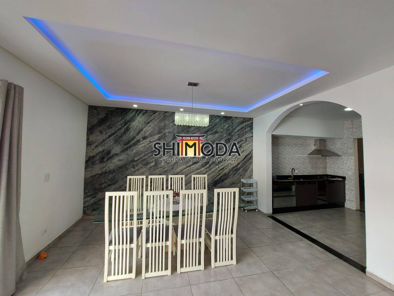 Sobrado à venda e temporada com 5 quartos, 293m² - Foto 21