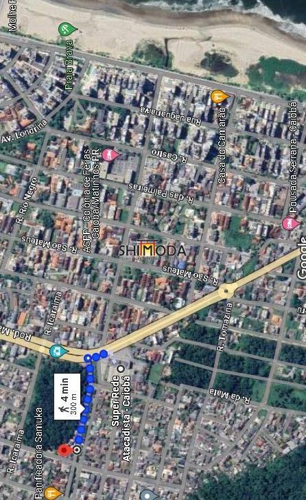 Sobrado à venda e temporada com 5 quartos, 293m² - Foto 49